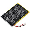 CS-SDR750SL Battery