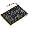 CS-SDR750SL Battery