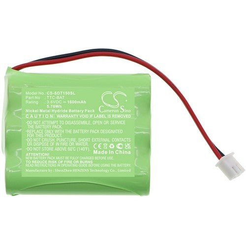 Shimpo TTC-BAT Battery