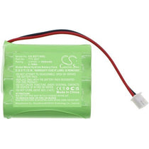 Shimpo TTC-BAT Battery