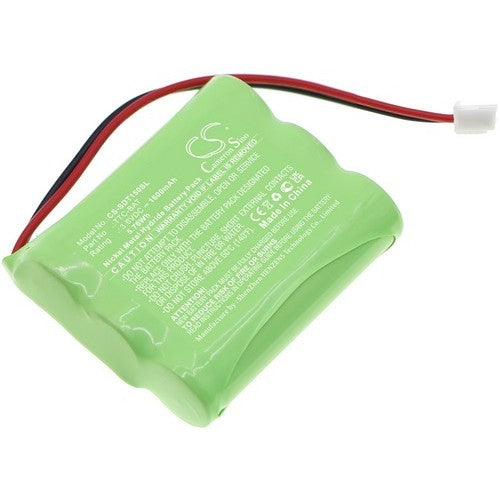 Shimpo TTC-1-5N Battery