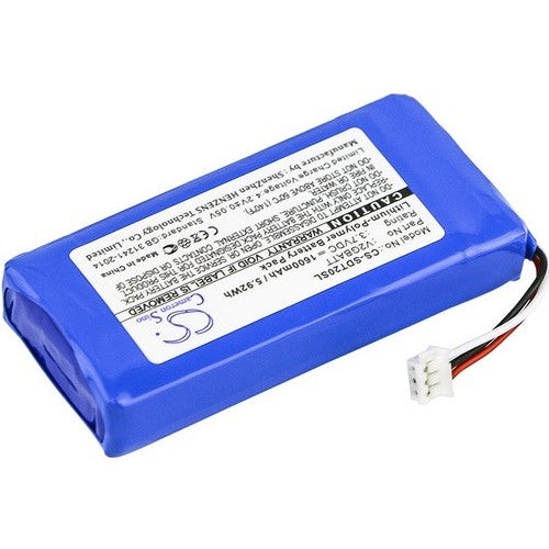 SportDOG TEK-V2LT Battery