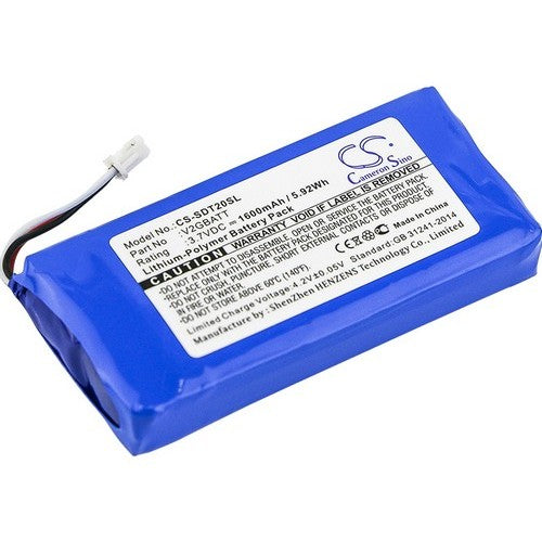SportDOG V2GBATT Battery