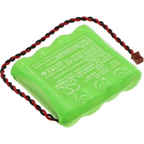 Shimpo FGE-X Battery