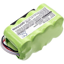 Shimpo DT-315A Battery