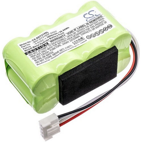 Shimpo DT-315A Battery