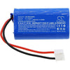 CS-SDT326SL Battery