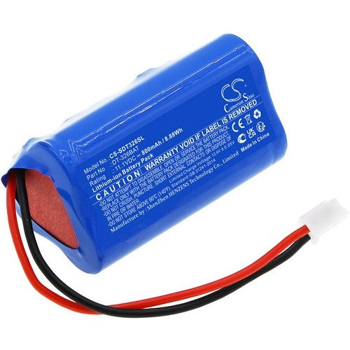 Shimpo DT-326BAT Battery