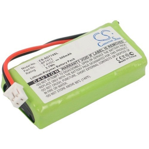 Aetertek AT-216 Battery