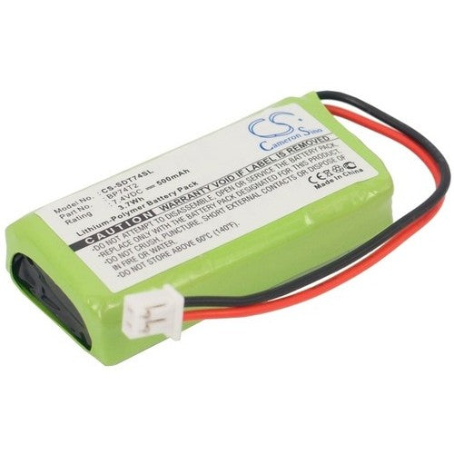 Dogtra 2300TX Transmitter Battery