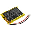 CS-SDW200SL Battery