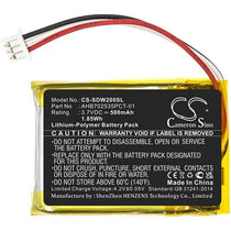 Sennheiser AHB702535PCT-01 Battery