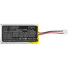 CS-SDW300SL Battery