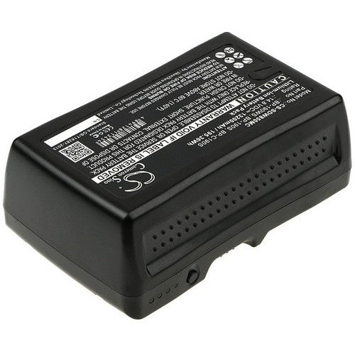 CS-SDW850MC Battery