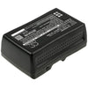 CS-SDW850MC Battery