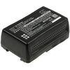 CS-SDW850MC Battery