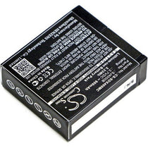 Eken H9R Battery