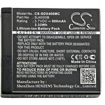 FOREVER SC-200 Battery