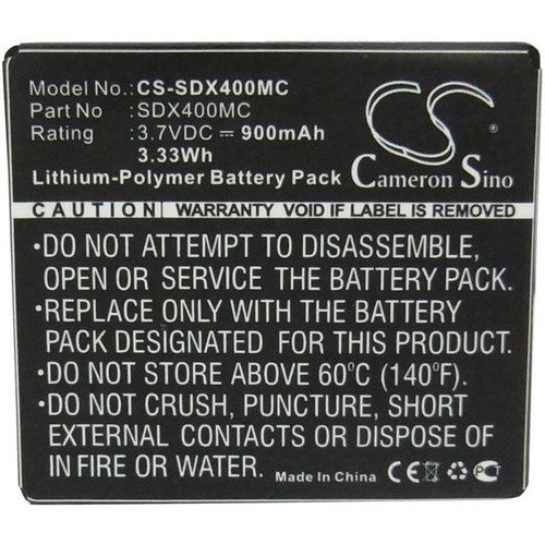 SJCAM SJ5000X Battery