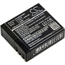 FOREVER SC-200 Battery