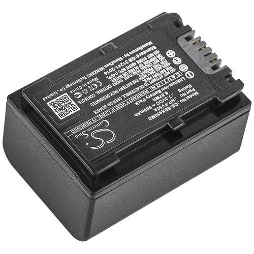 Sony HDR-CX625 Battery