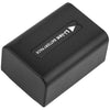 CS-SDX450MC Battery