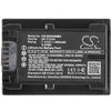 CS-SDX450MC Battery