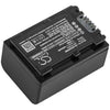 CS-SDX450MX Battery