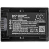 CS-SDX450MX Battery