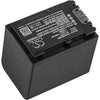 CS-SDX500MC Battery