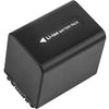 CS-SDX500MC Battery