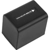 CS-SDX500MC Battery