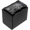CS-SDX500MX Battery