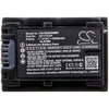 CS-SDX500MX Battery