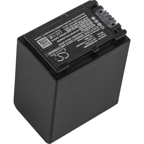 Sony HDR-PJ620 Battery