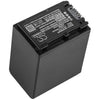 CS-SDX600MX Battery