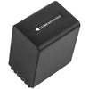 CS-SDX600MX Battery
