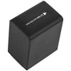 CS-SDX600MX Battery