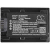 CS-SDX600MX Battery