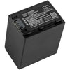 CS-SDX600MX Battery