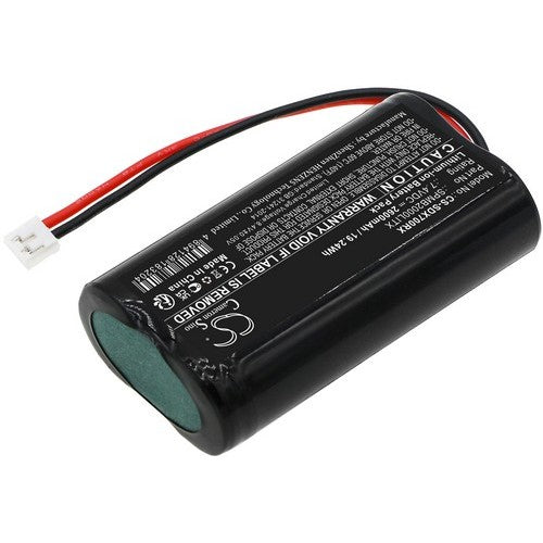 CS-SDX700RX Battery