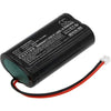 Spektrum Transmitter DX9 Battery