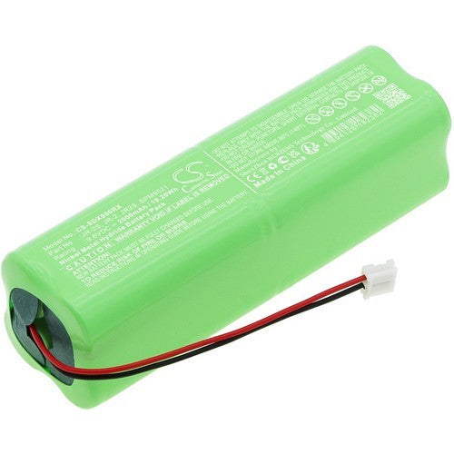 Spektrum older DX7 Battery