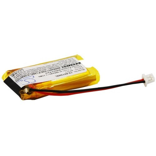 Dogtra YS300 bark control collar Battery