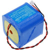 CS-SEP406FM Battery