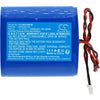 Saracom 4ER34615M Battery