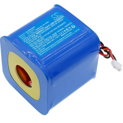 Saracom SEP-406 Battery