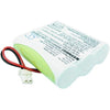 Proxibus MONETEL CDK PP1100 Battery