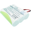 Proxibus MONETEL CDK PP1100 Battery
