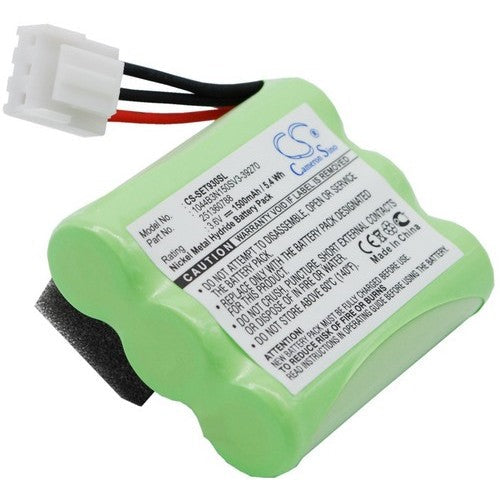 Sagem MONETEL EFT930P Battery